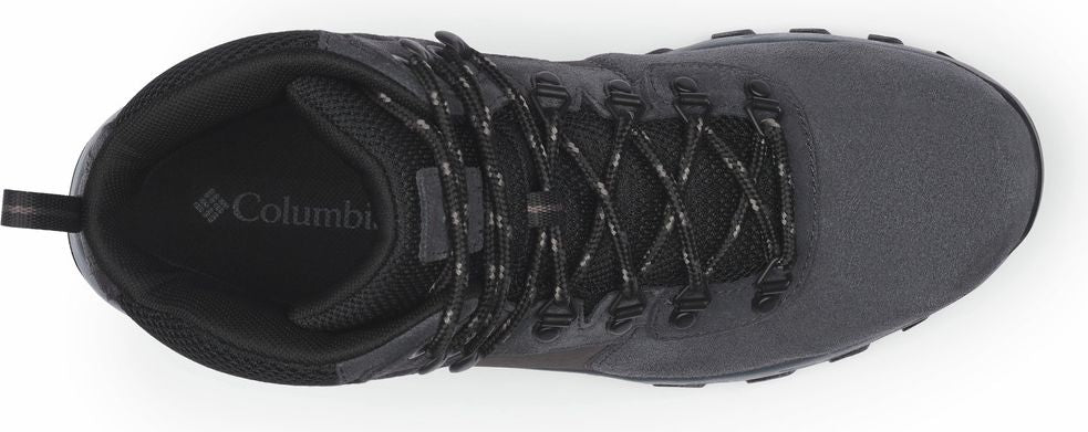 Newton Ridge Plus 2 Suede Waterproof Shark - Image 6