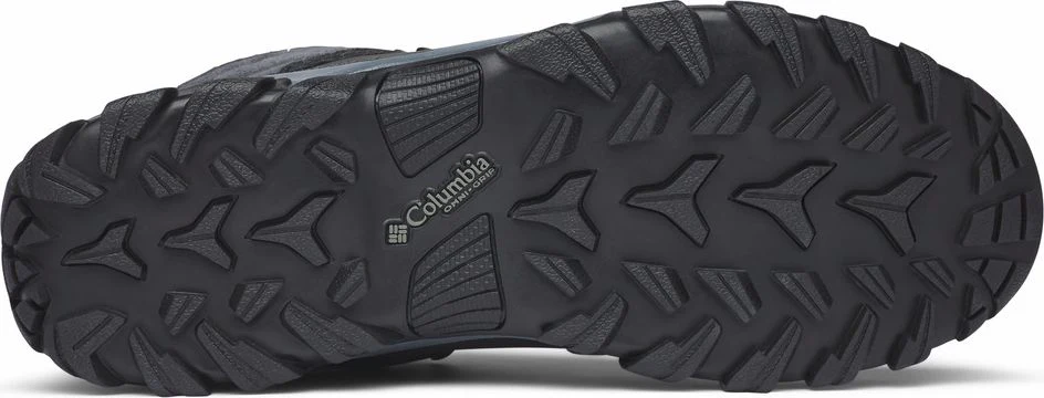 Newton Ridge Plus 2 Suede Waterproof Shark - Image 7