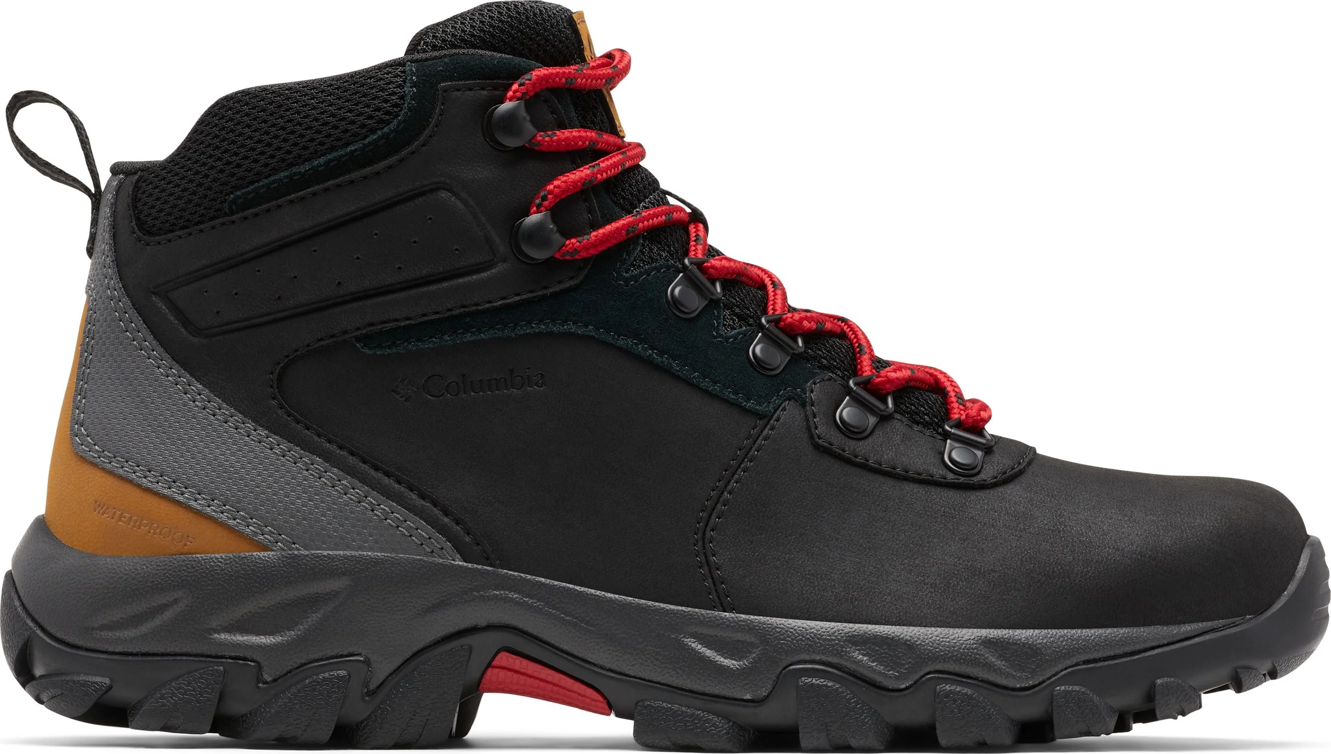 Newton Ridge Plus 2 WP Black - Image 2
