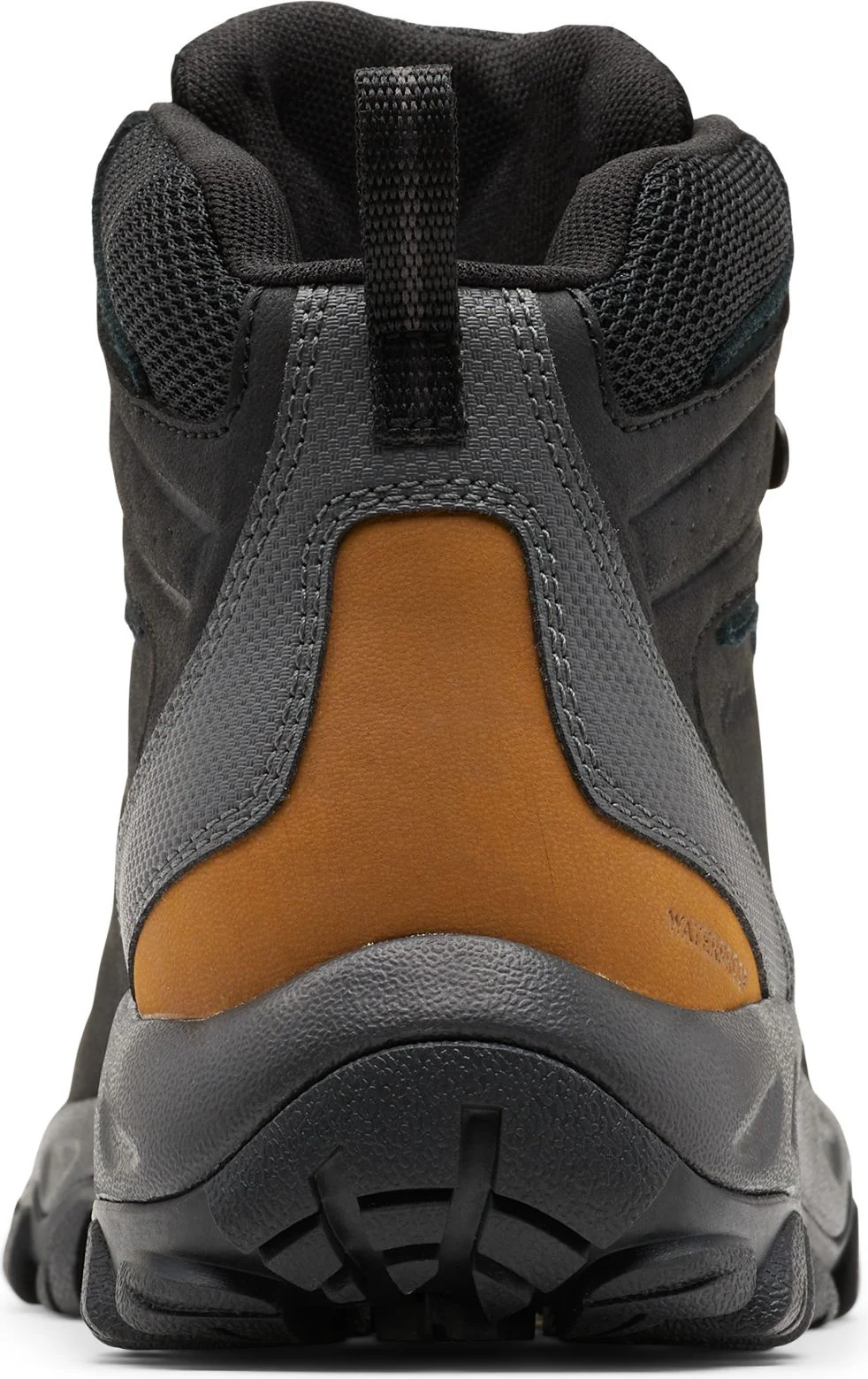 Newton Ridge Plus 2 WP Black - Image 6