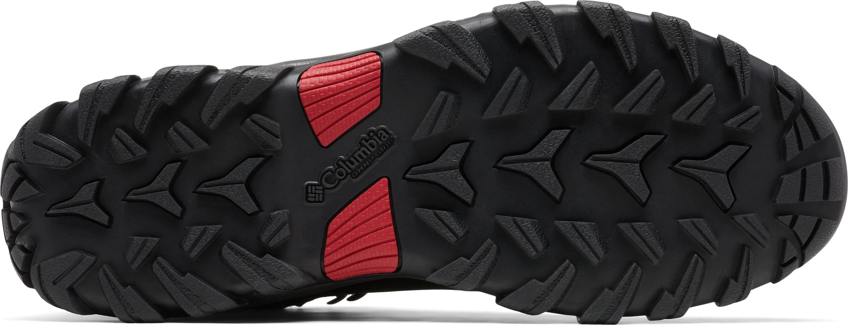 Newton Ridge Plus 2 WP Black - Image 9
