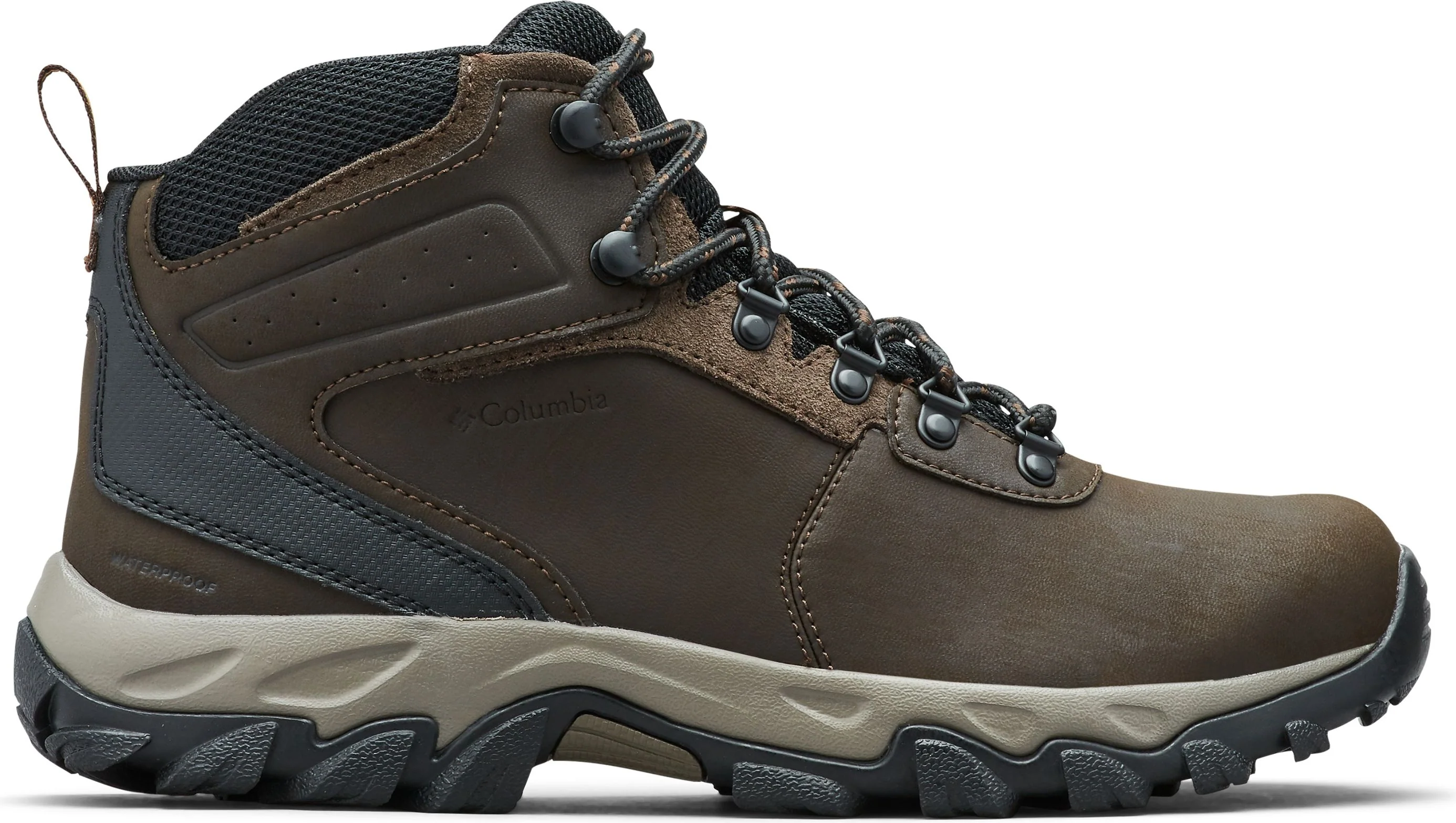 Newton Ridge Plus 2 WP Cordovan - Image 2