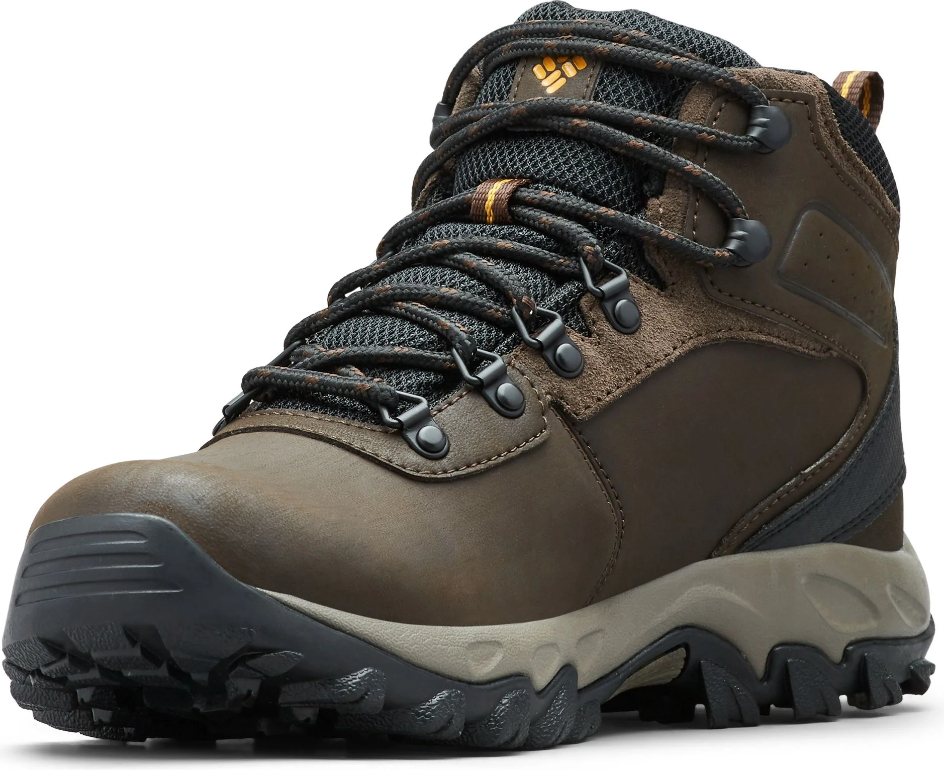 Newton Ridge Plus 2 WP Cordovan - Image 3