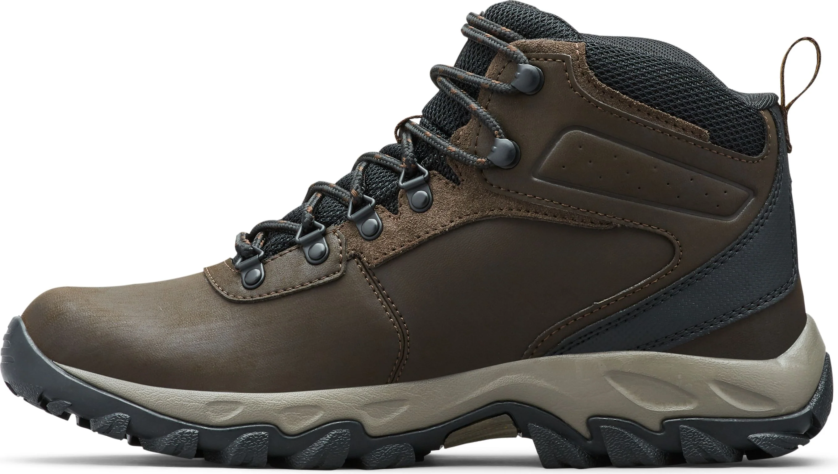 Newton Ridge Plus 2 WP Cordovan - Image 4