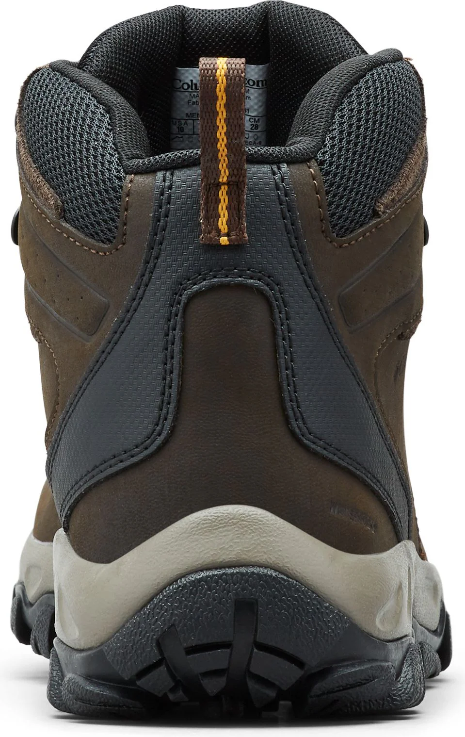 Newton Ridge Plus 2 WP Cordovan - Image 6