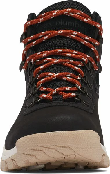Newton Ridge Plus Black/Yellow - Image 4