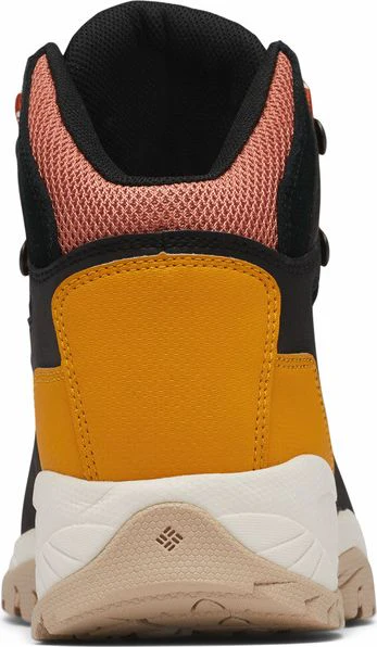 Newton Ridge Plus Black/Yellow - Image 5