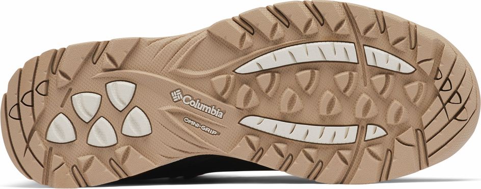 Newton Ridge Plus Black/Yellow - Image 7