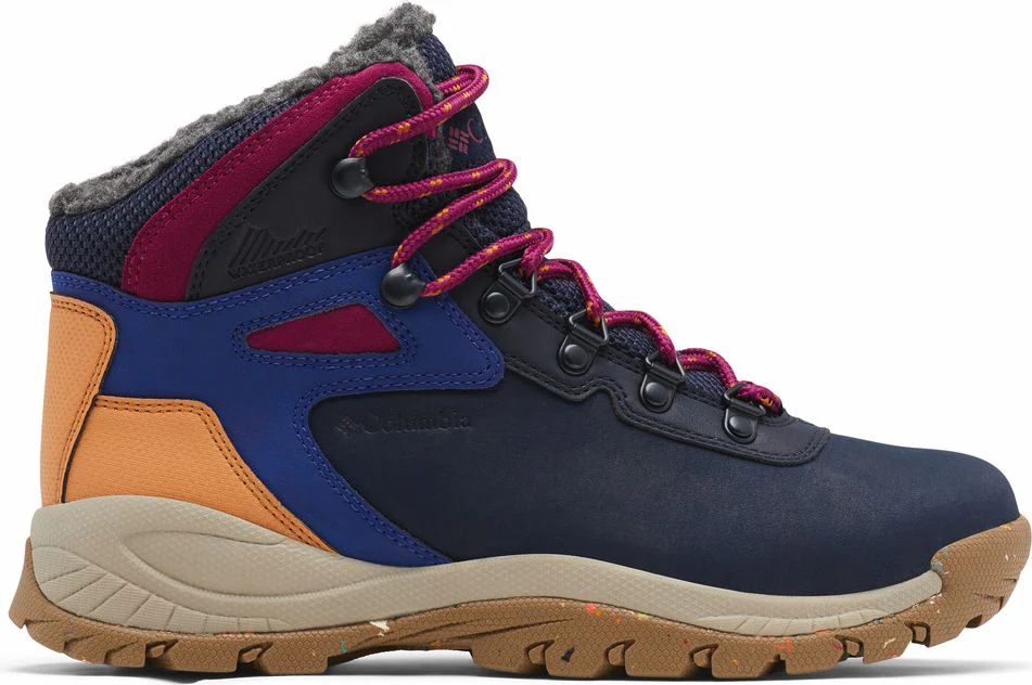Newton Ridge Plus Omni-heat Dark Nocturnal - Image 2