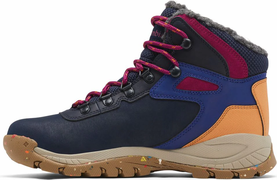 Newton Ridge Plus Omni-heat Dark Nocturnal - Image 3