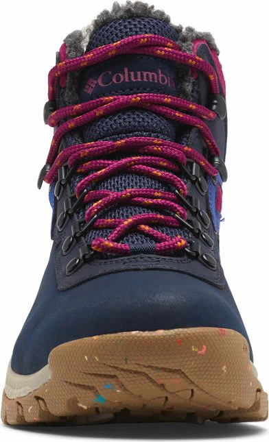 Newton Ridge Plus Omni-heat Dark Nocturnal - Image 4