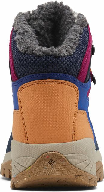 Newton Ridge Plus Omni-heat Dark Nocturnal - Image 5