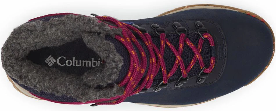 Newton Ridge Plus Omni-heat Dark Nocturnal - Image 6