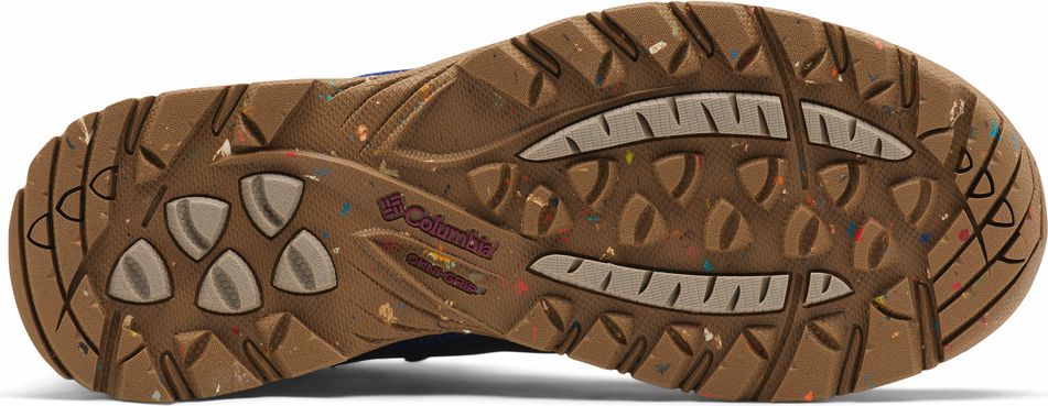 Newton Ridge Plus Omni-heat Dark Nocturnal - Image 7