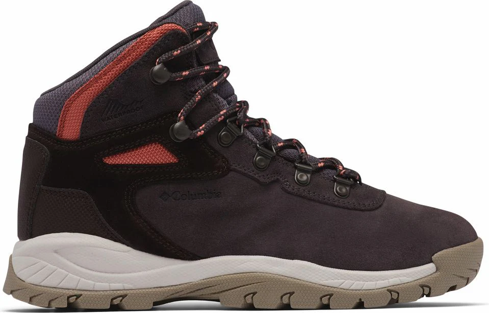 Newton Ridge Plus Waterproof Amped Timber - Image 2