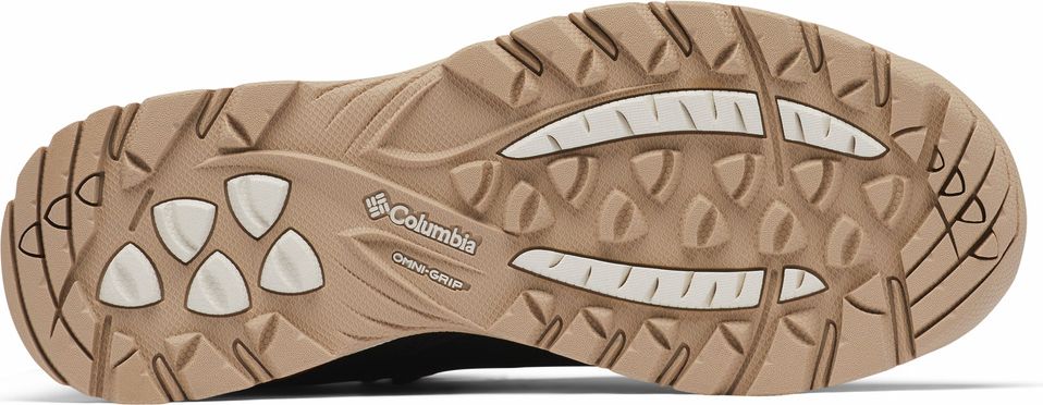 Newton Ridge Plus Waterproof Amped Timber - Image 7
