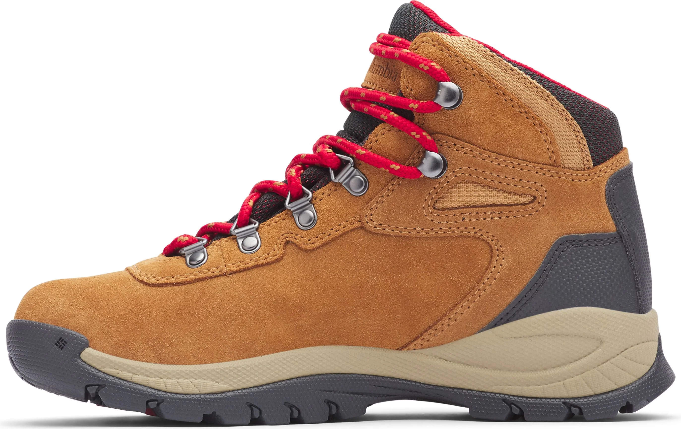 Newton Ridge Plus WP Amped Elk - Image 4