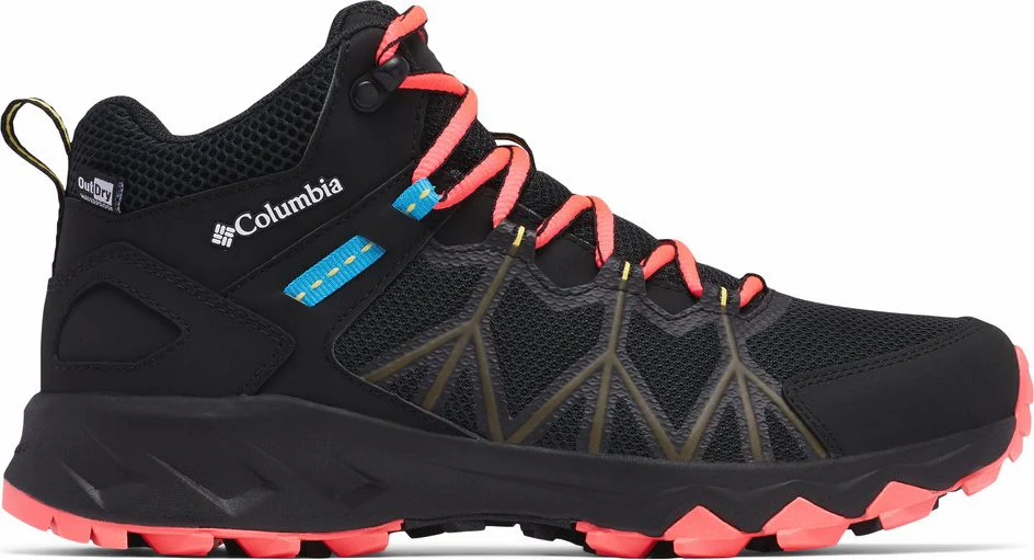 Peakfreak 2 Mid Outdry Black - Image 2