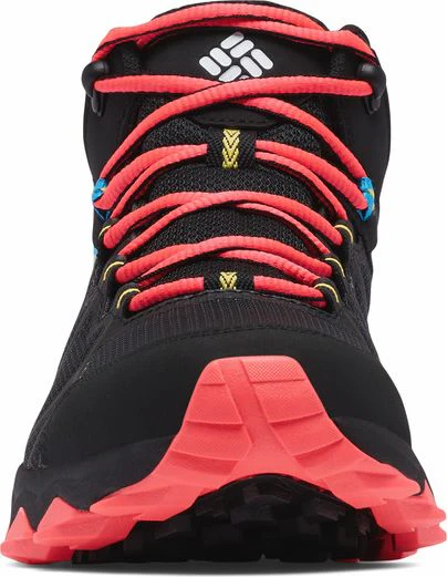 Peakfreak 2 Mid Outdry Black - Image 4
