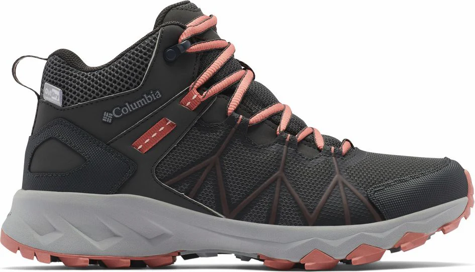Peakfreak 2 Mid Outdry Dark Grey - Image 2