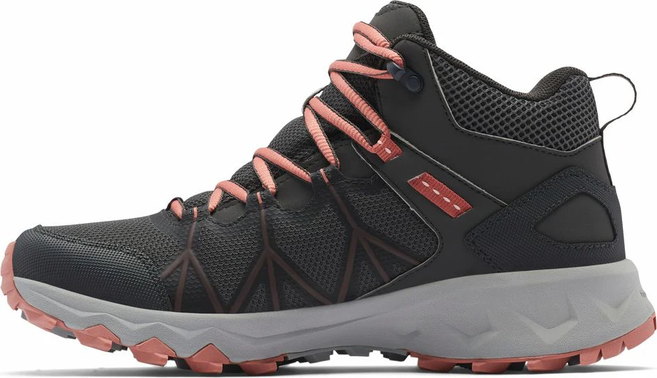 Peakfreak 2 Mid Outdry Dark Grey - Image 3