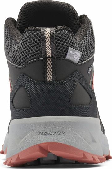 Peakfreak 2 Mid Outdry Dark Grey - Image 5