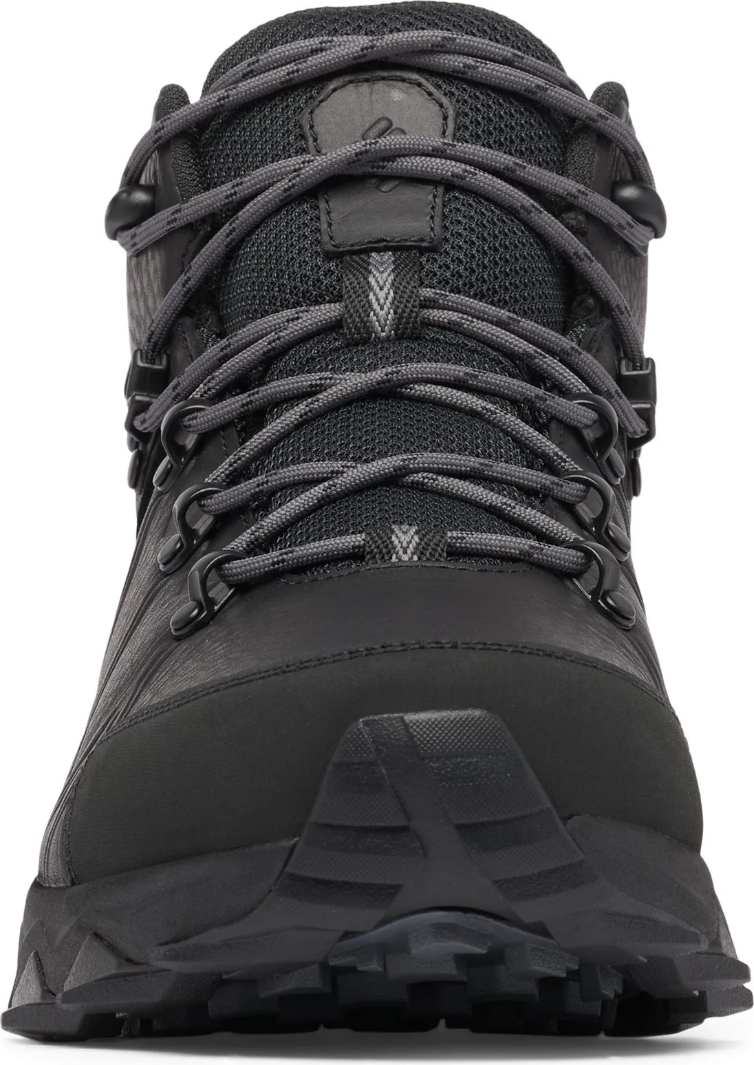 Peakfreak 2 Mid Outdry Leather Black - Image 5