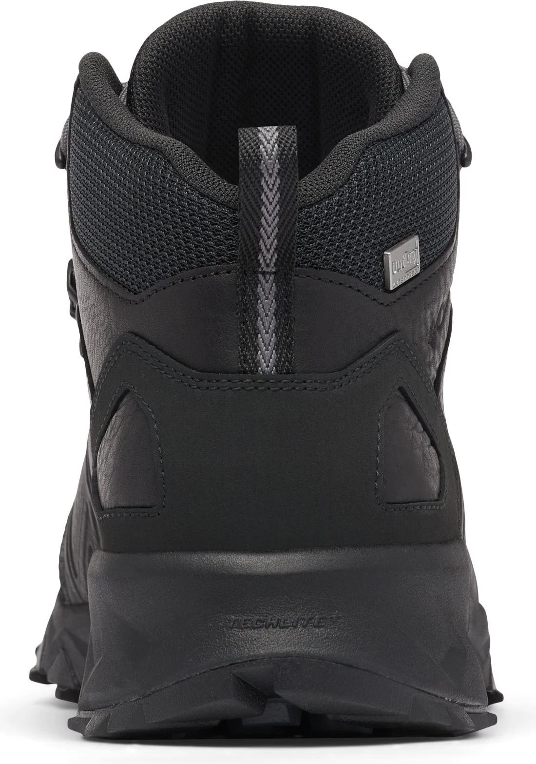Peakfreak 2 Mid Outdry Leather Black - Image 6