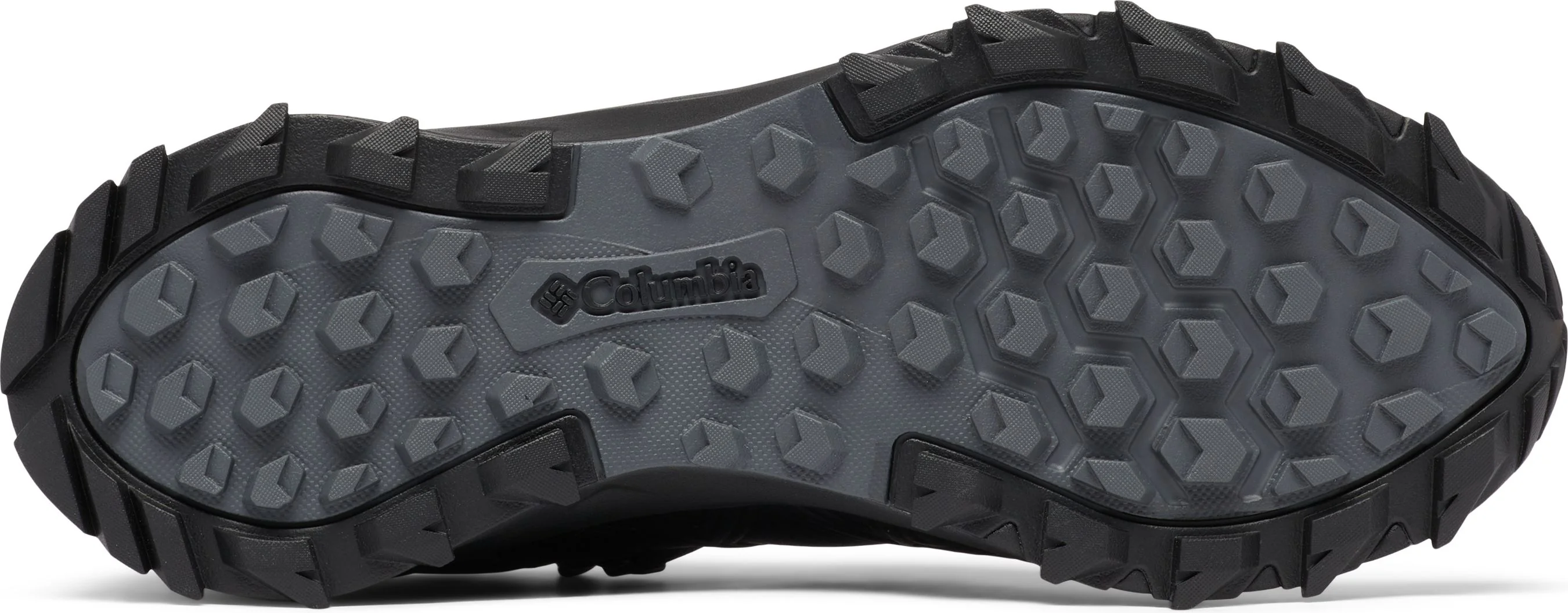 Peakfreak 2 Mid Outdry Leather Black - Image 8