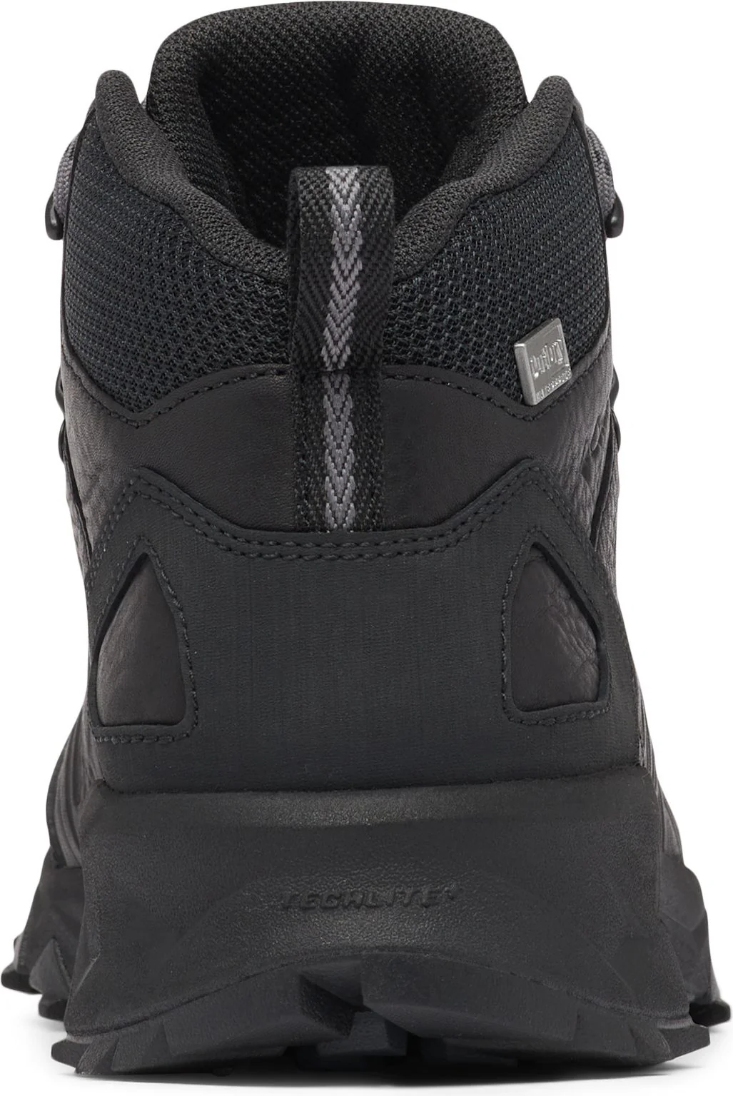 Peakfreak 2 Mid Outdry Leather Black - Image 6