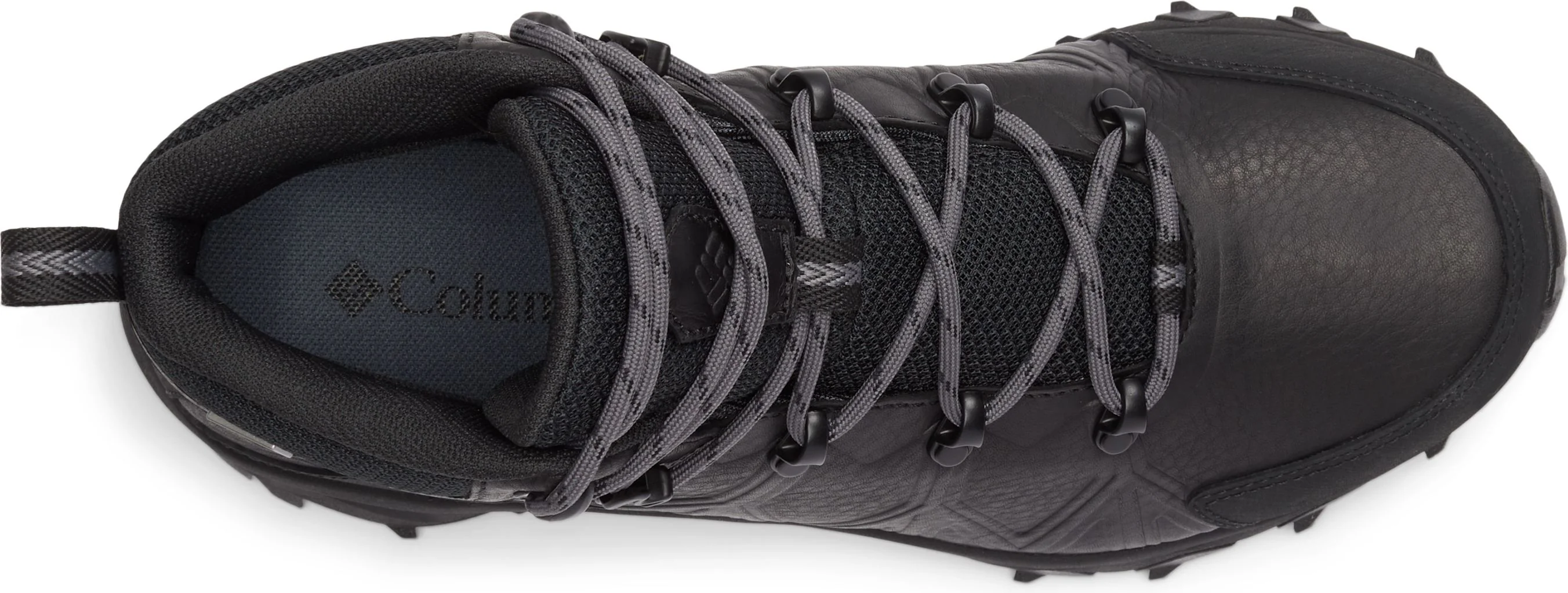 Peakfreak 2 Mid Outdry Leather Black - Image 7