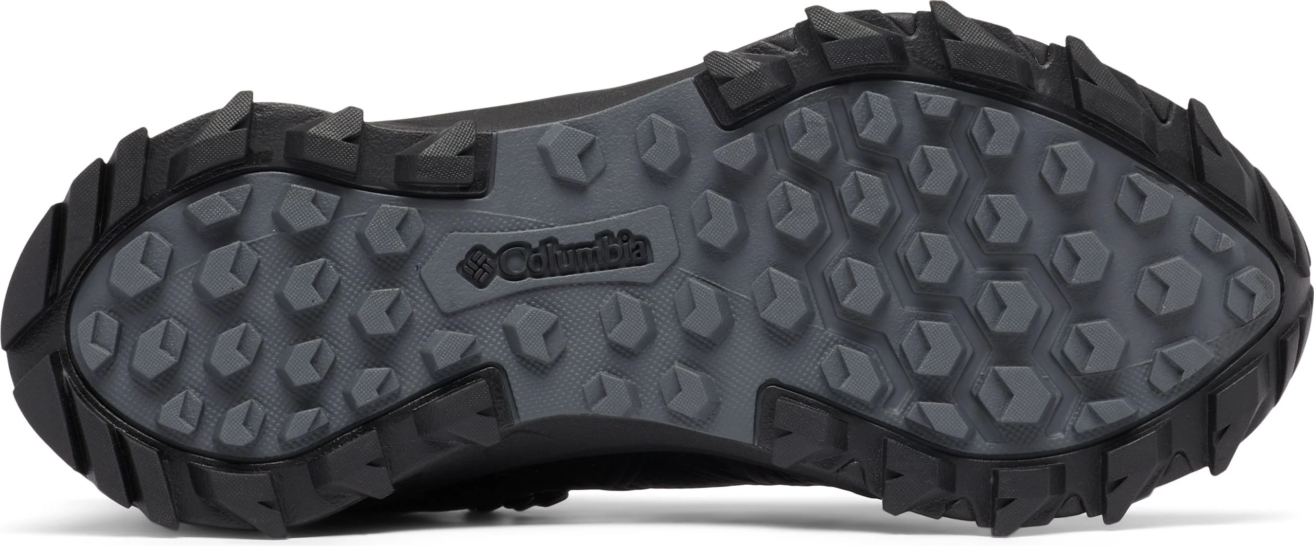 Peakfreak 2 Mid Outdry Leather Black - Image 8