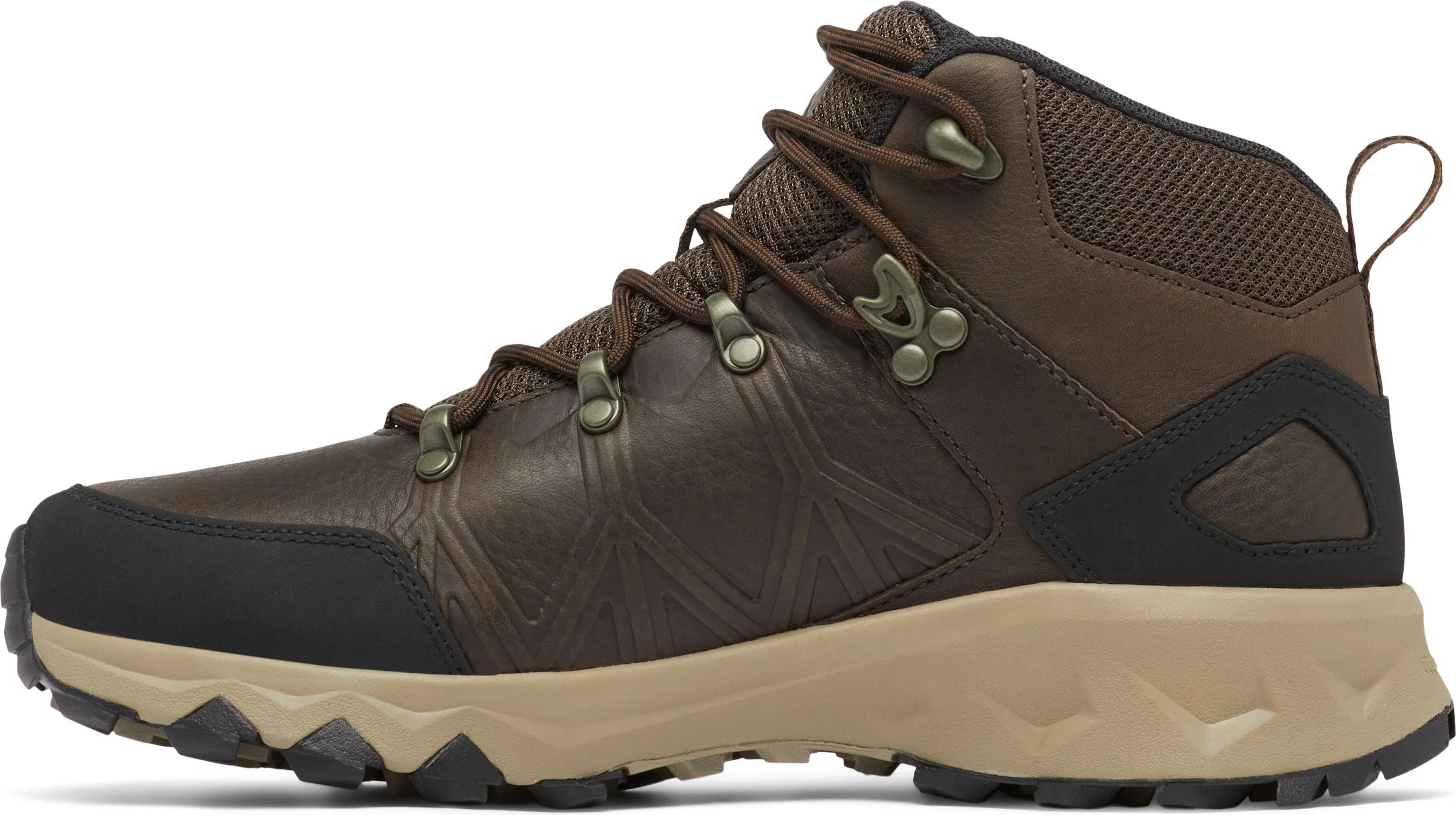 Peakfreak 2 Mid Outdry Leather Cordovan - Image 4