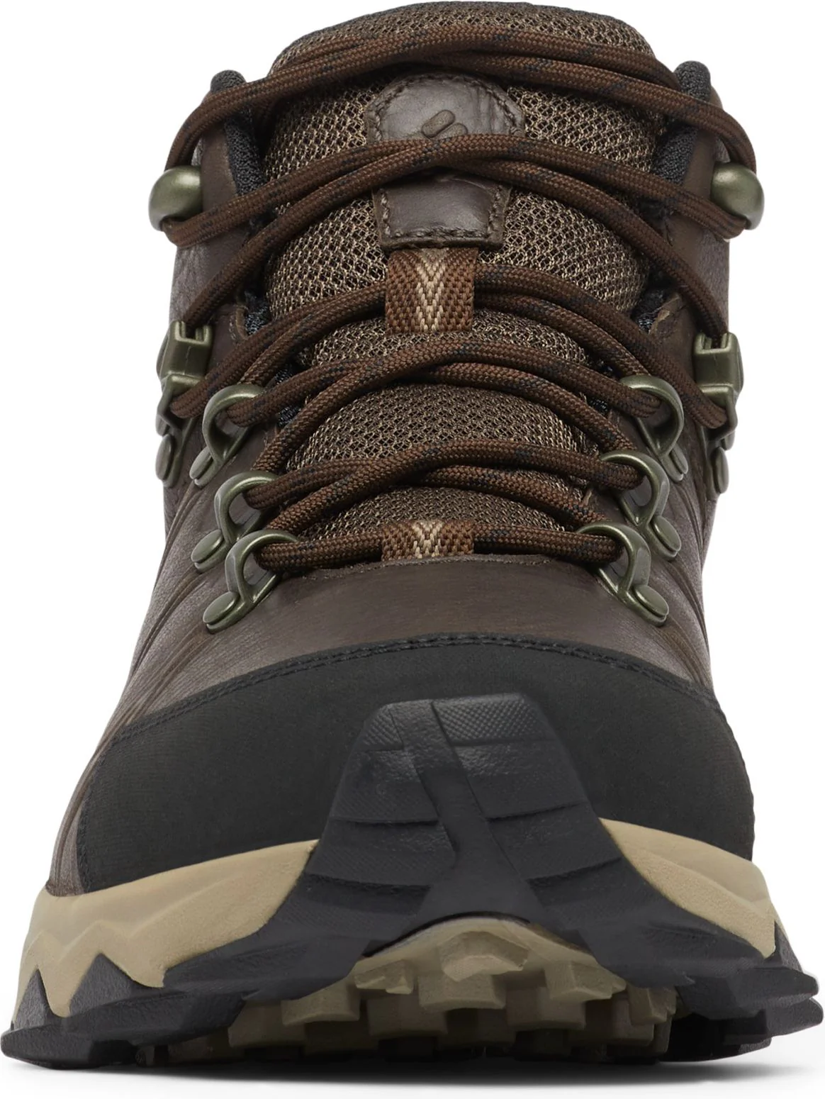Peakfreak 2 Mid Outdry Leather Cordovan - Image 5
