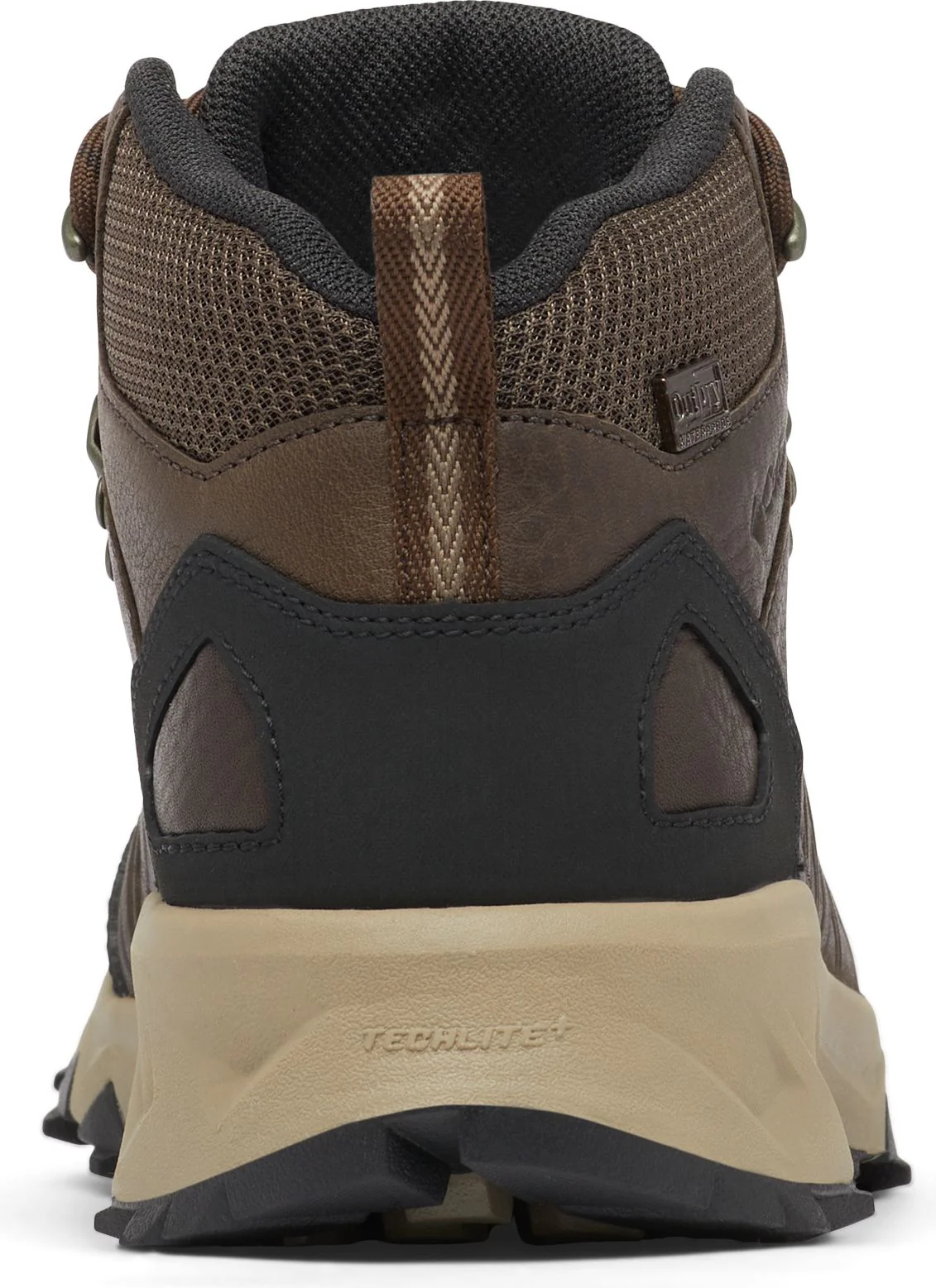 Peakfreak 2 Mid Outdry Leather Cordovan - Image 6