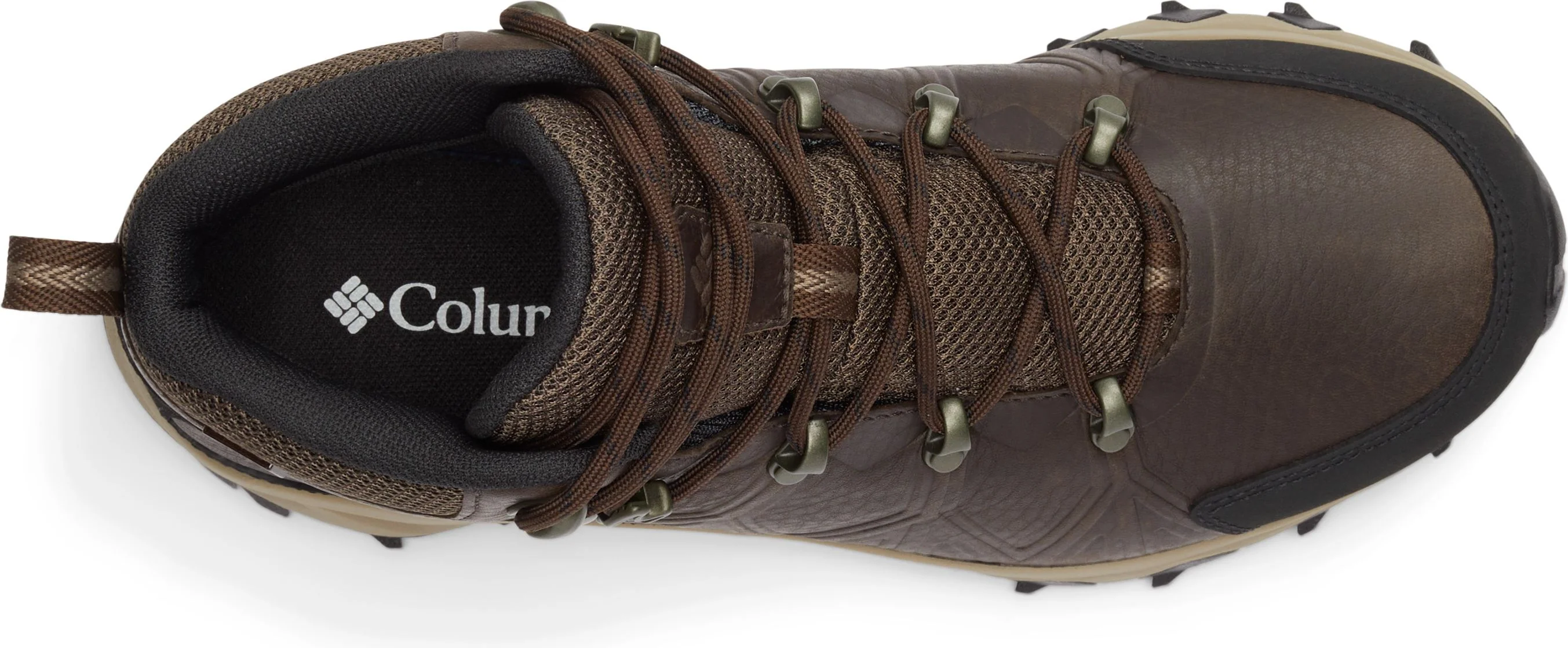 Peakfreak 2 Mid Outdry Leather Cordovan - Image 7
