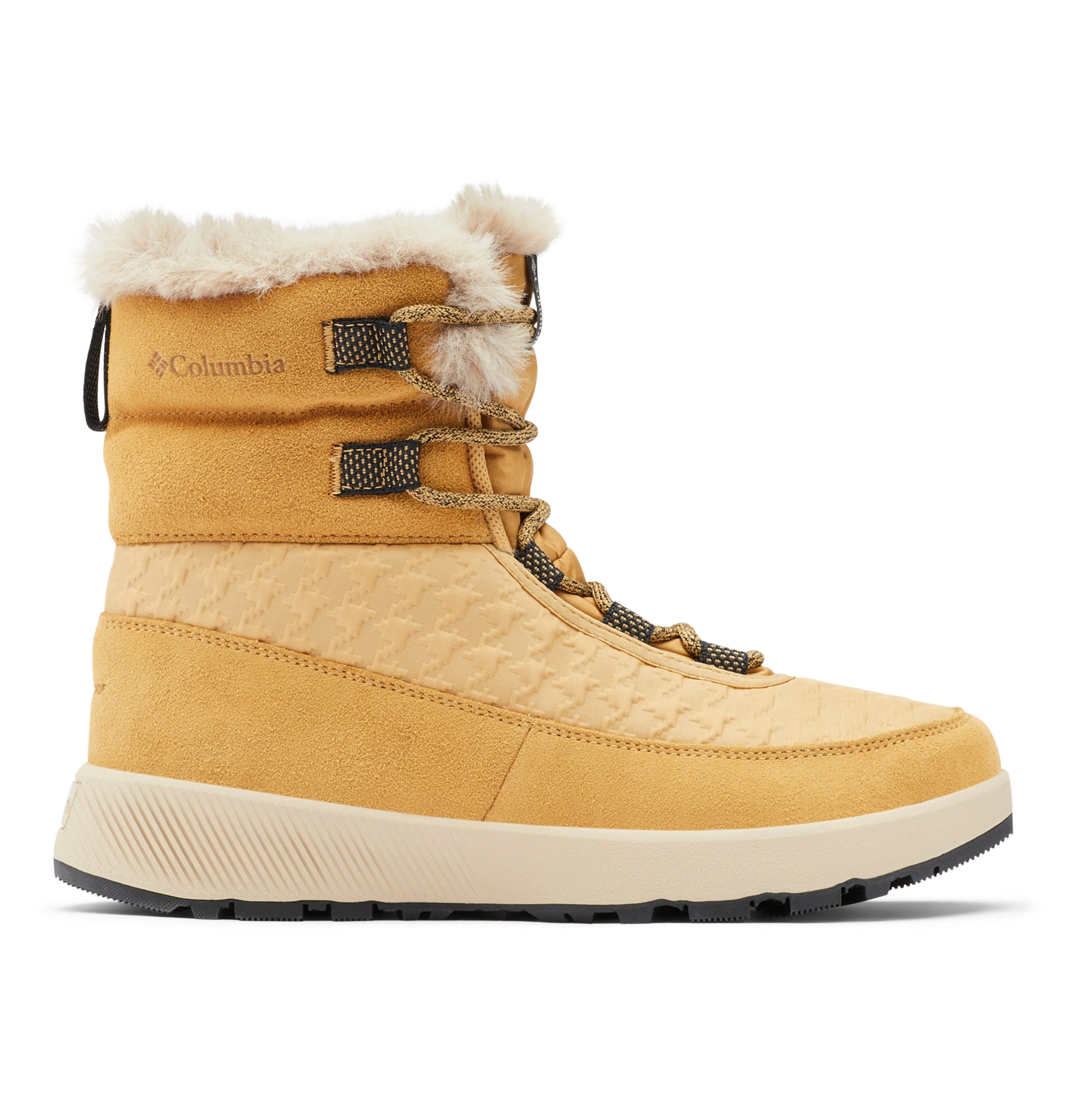 Slopeside Peak Luxe Curry - Image 2