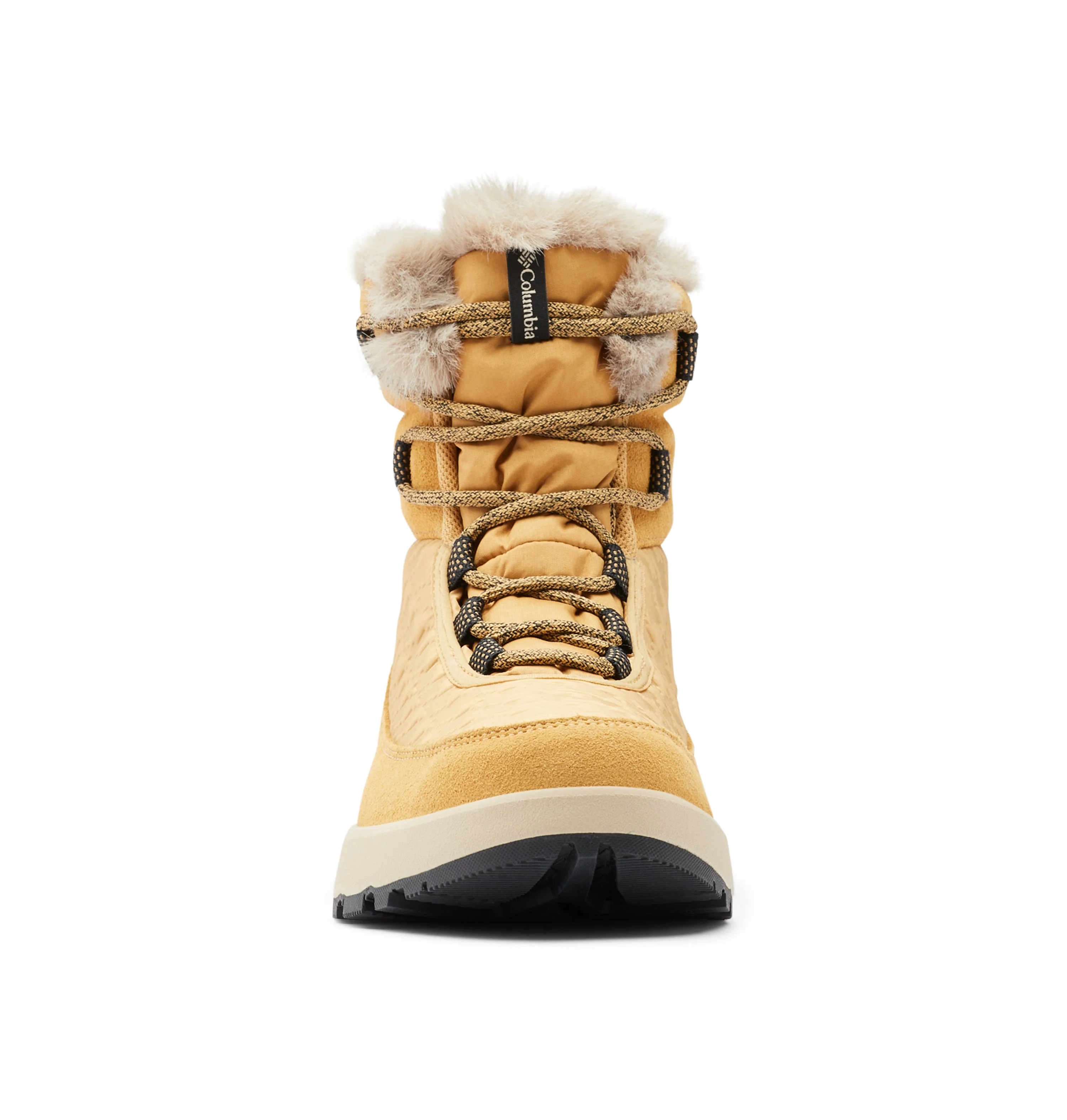 Slopeside Peak Luxe Curry - Image 3