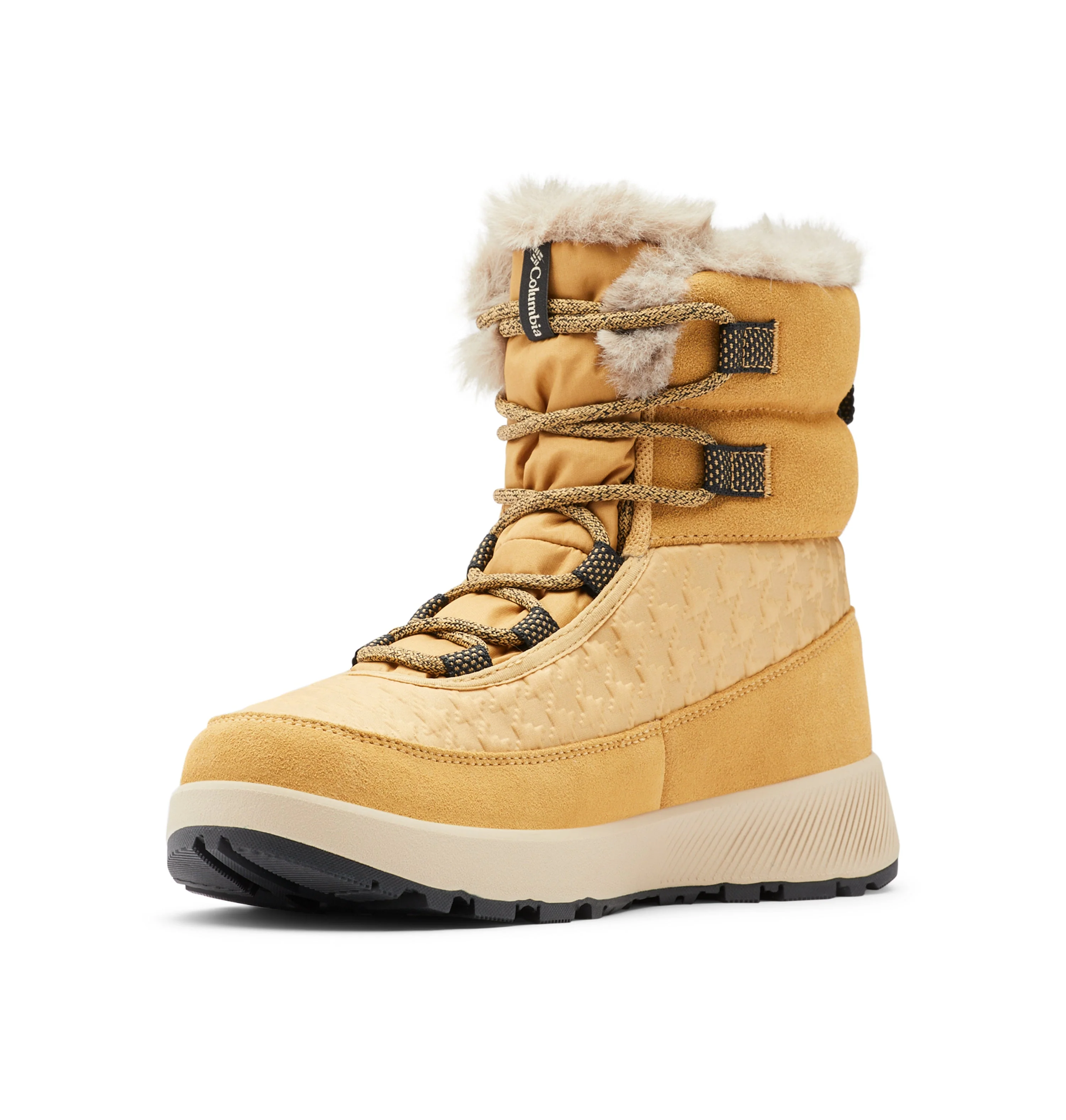 Slopeside Peak Luxe Curry - Image 4