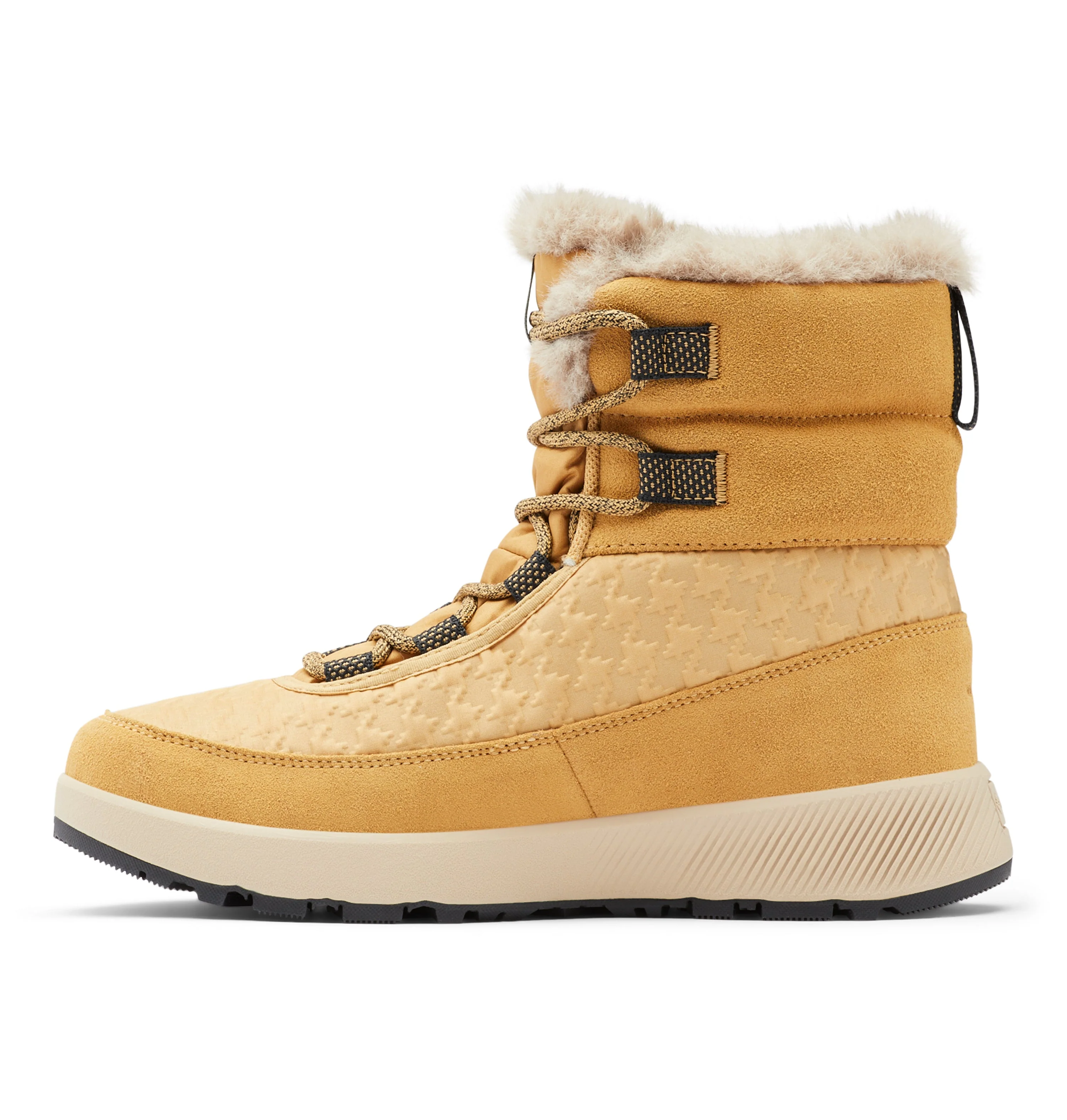 Slopeside Peak Luxe Curry - Image 5