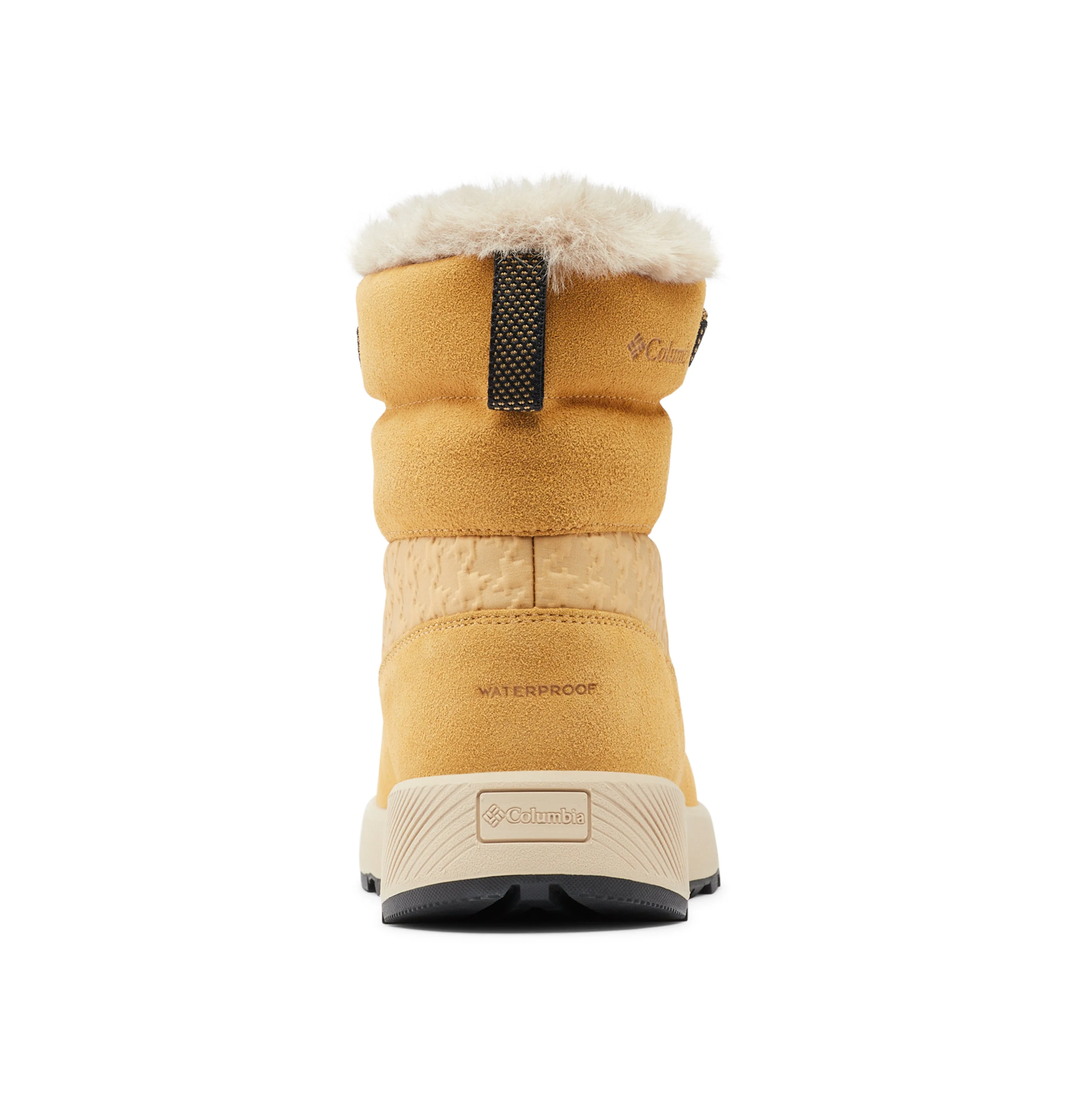 Slopeside Peak Luxe Curry - Image 6