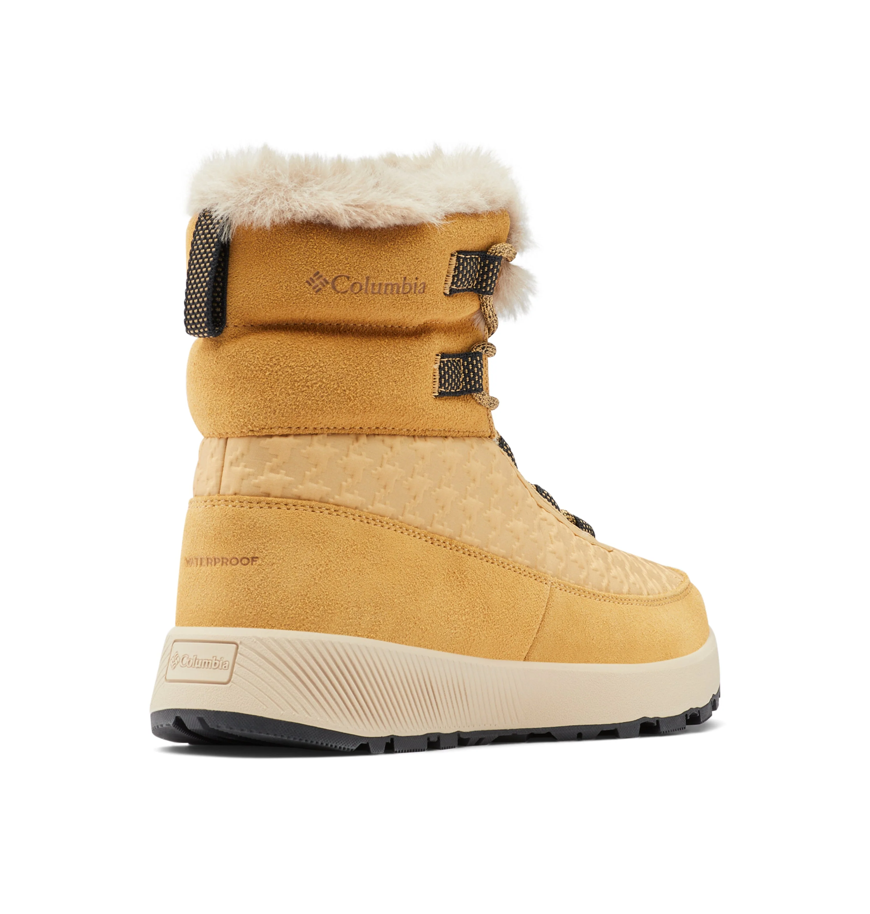 Slopeside Peak Luxe Curry - Image 7
