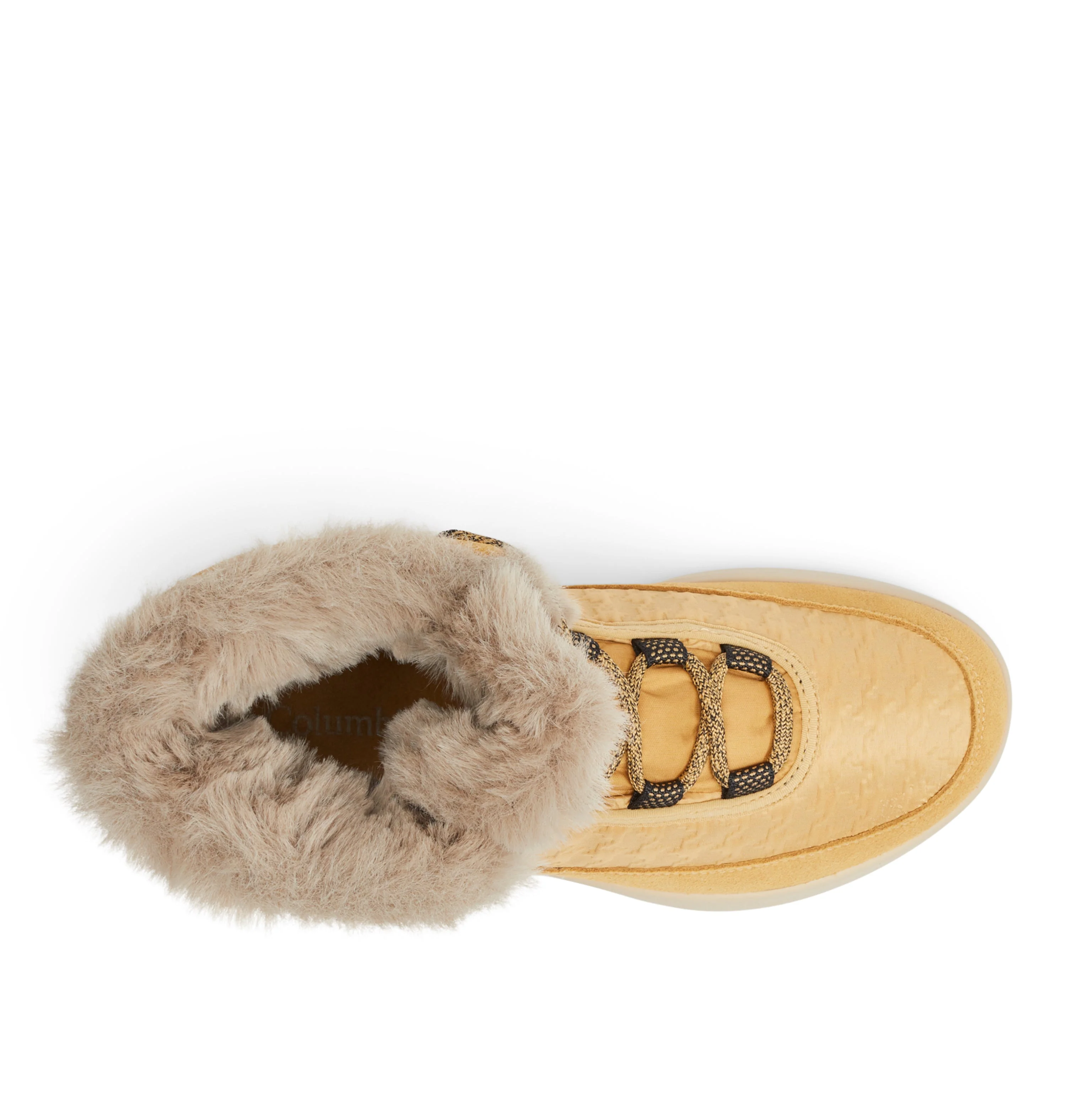 Slopeside Peak Luxe Curry - Image 8