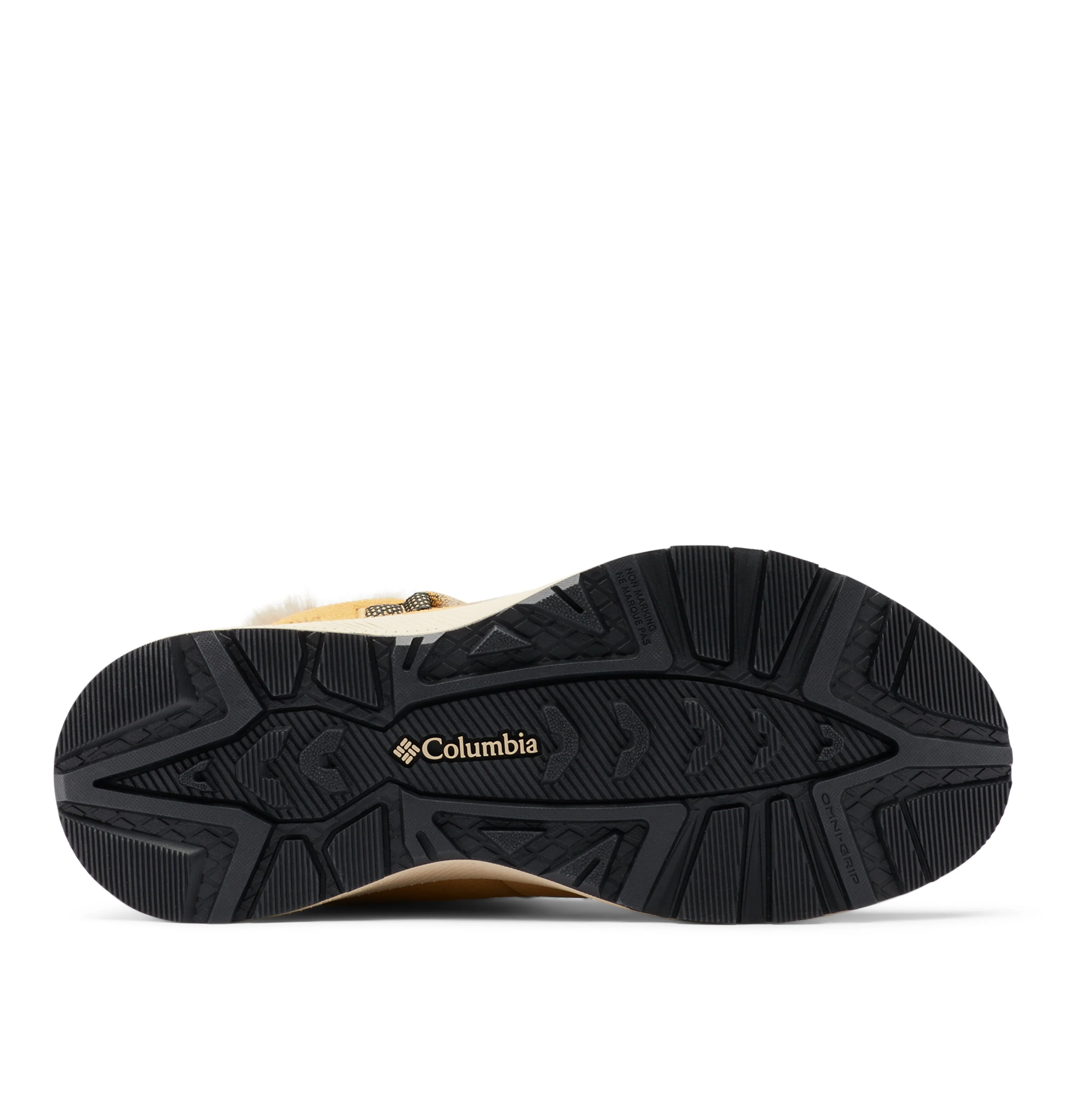 Slopeside Peak Luxe Curry - Image 9