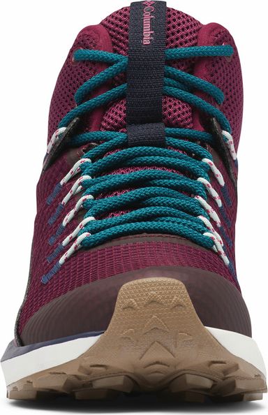 Trailstorm Mid Waterproof Marionberry - Image 4