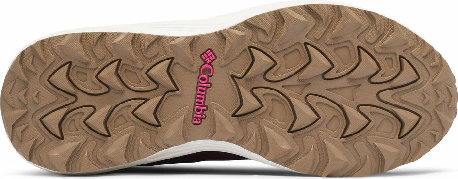 Trailstorm Mid Waterproof Marionberry - Image 6