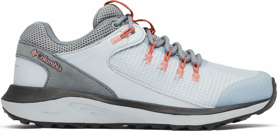 Trailstorm Waterproof Cirrus Grey - Image 2