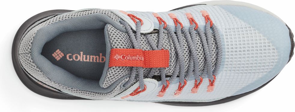 Trailstorm Waterproof Cirrus Grey - Image 3