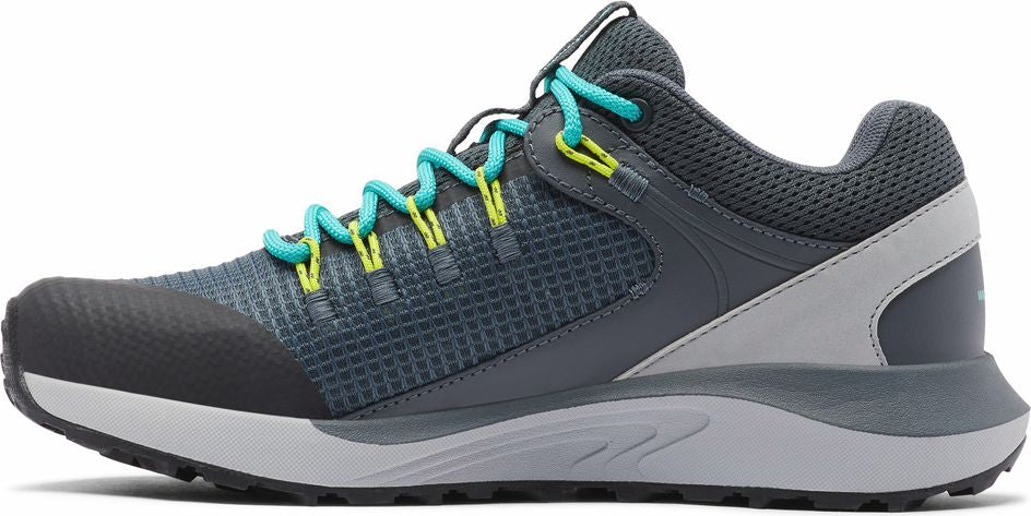 Trailstorm Waterproof Graphite - Image 2