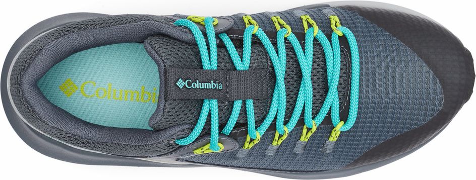 Trailstorm Waterproof Graphite - Image 3
